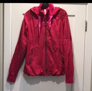 Lululemon jacket